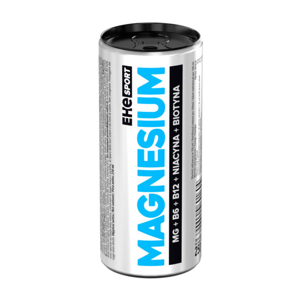 EHe SPORT Magnesium