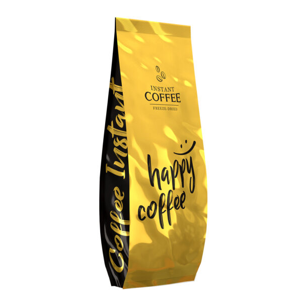 Happy Coffee Freezy Dried
